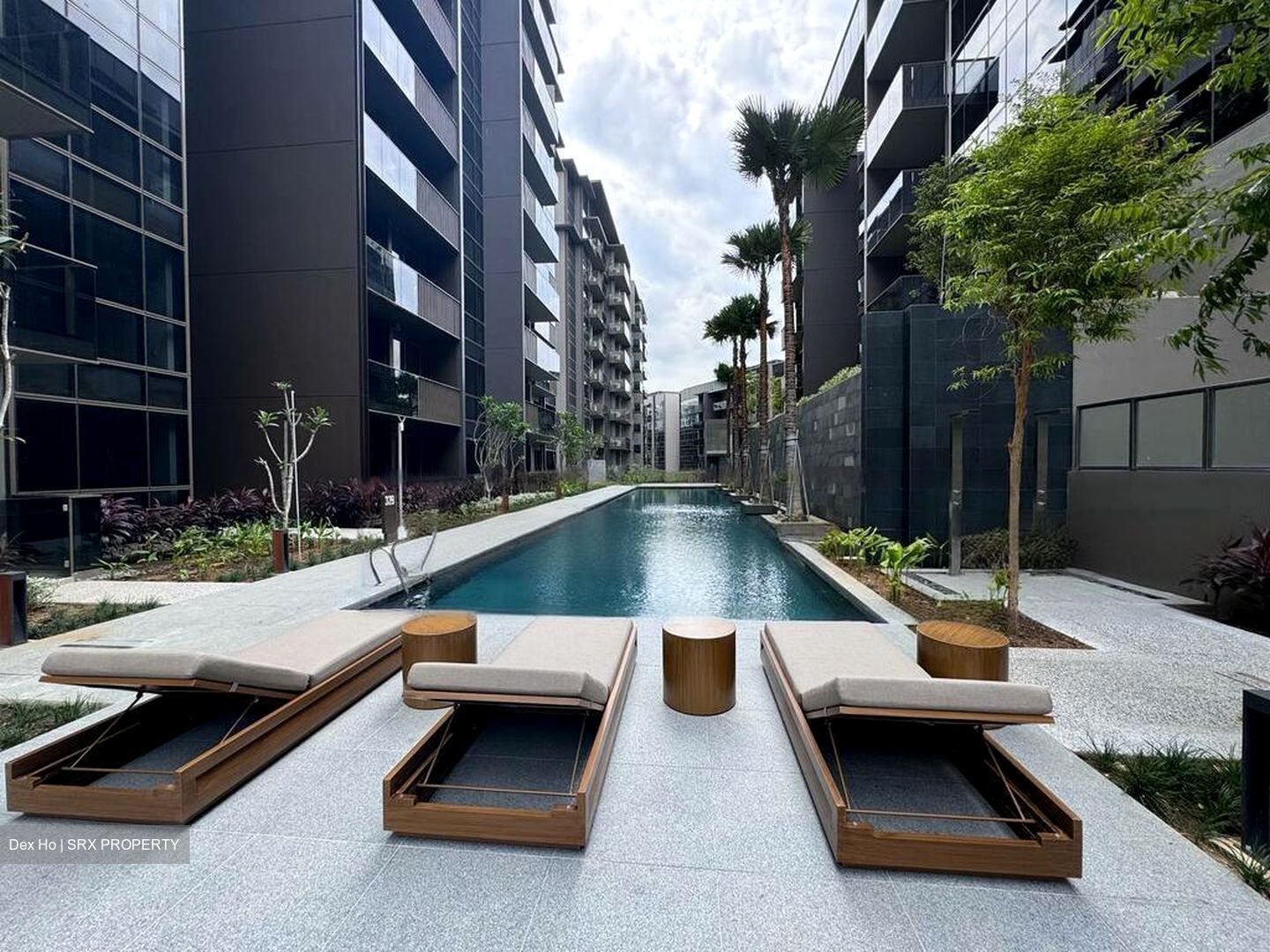 FORETT AT BUKIT TIMAH (D21), Apartment #540626861